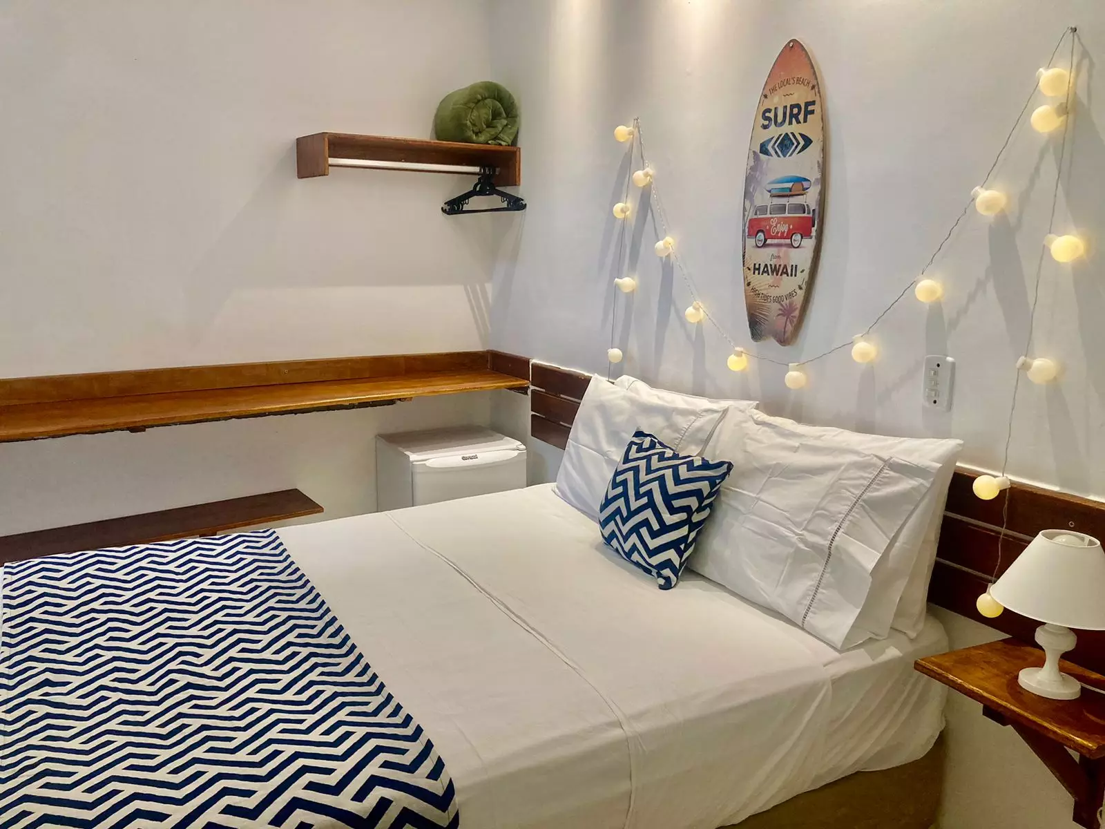 Suíte Caribe - Canto das Laranjeiras - Moa